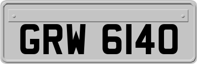 GRW6140