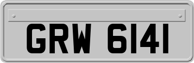 GRW6141