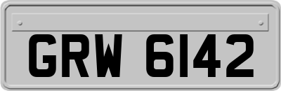 GRW6142