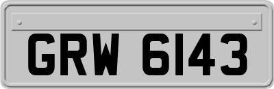 GRW6143