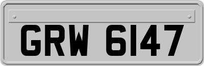 GRW6147