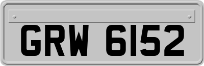 GRW6152