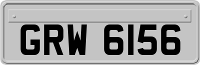 GRW6156