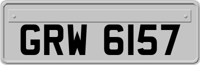GRW6157