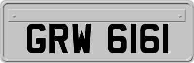 GRW6161