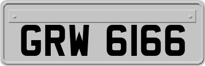 GRW6166