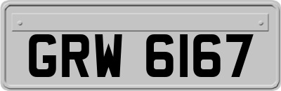GRW6167