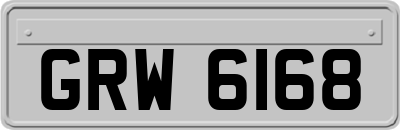 GRW6168