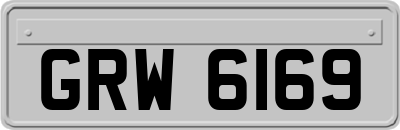 GRW6169