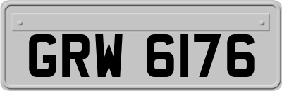 GRW6176