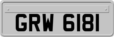 GRW6181