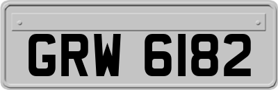 GRW6182