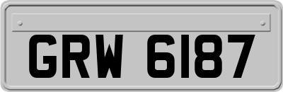 GRW6187