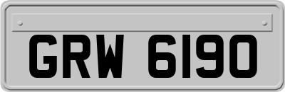 GRW6190