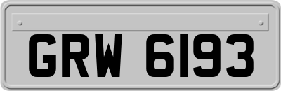 GRW6193