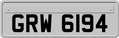 GRW6194