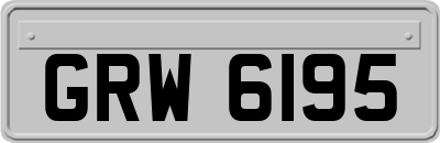 GRW6195