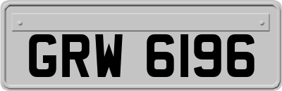 GRW6196