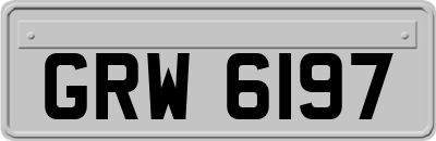 GRW6197