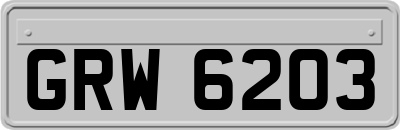 GRW6203