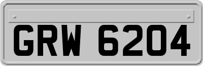 GRW6204
