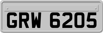 GRW6205