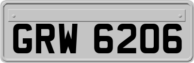 GRW6206
