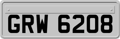 GRW6208