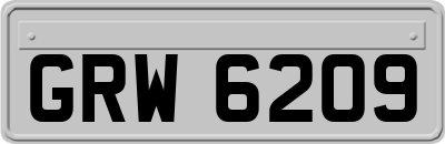 GRW6209