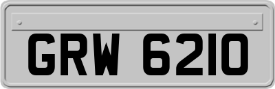 GRW6210