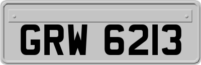 GRW6213