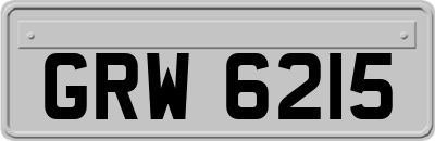 GRW6215