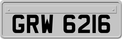 GRW6216