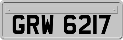 GRW6217