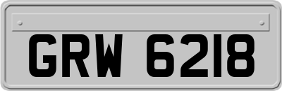 GRW6218