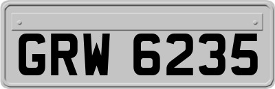GRW6235