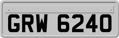 GRW6240