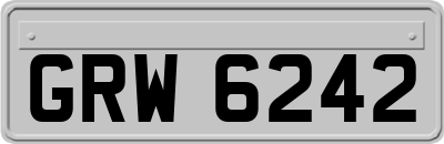GRW6242