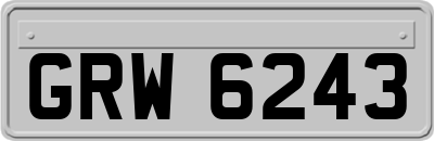 GRW6243