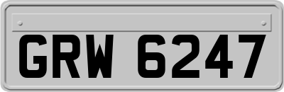 GRW6247