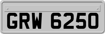 GRW6250