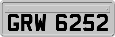 GRW6252