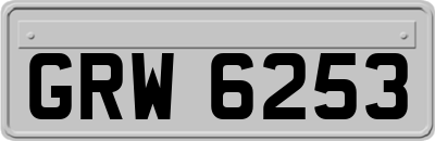 GRW6253