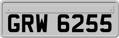 GRW6255
