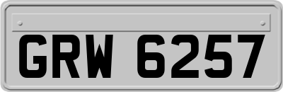 GRW6257