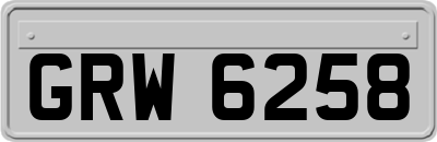 GRW6258
