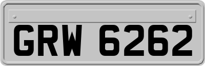 GRW6262