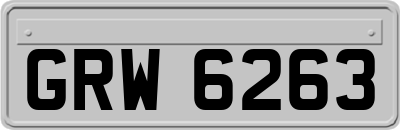GRW6263