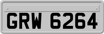 GRW6264