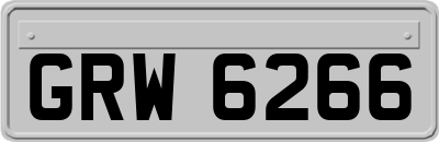 GRW6266